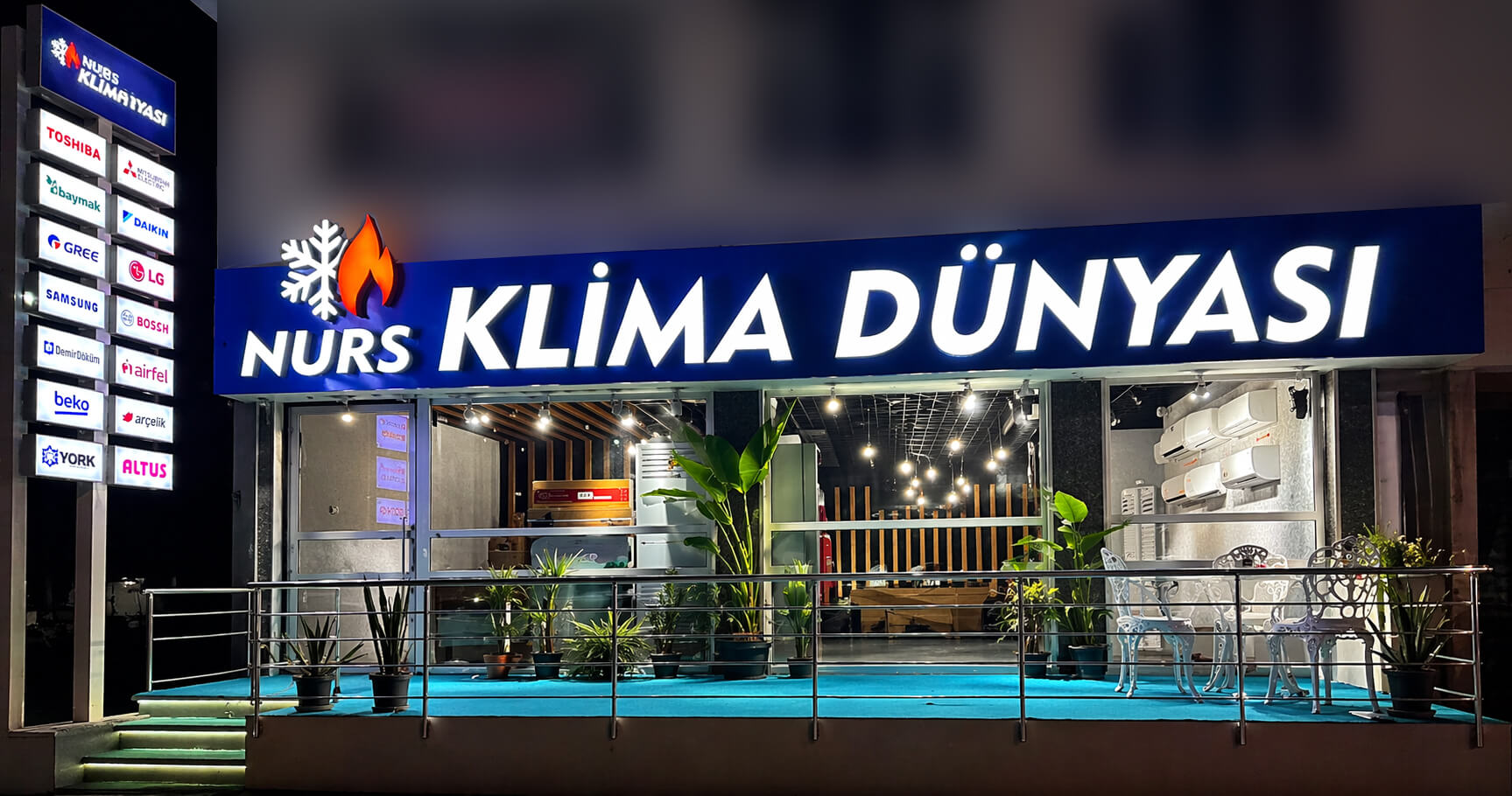 Hakkımızda