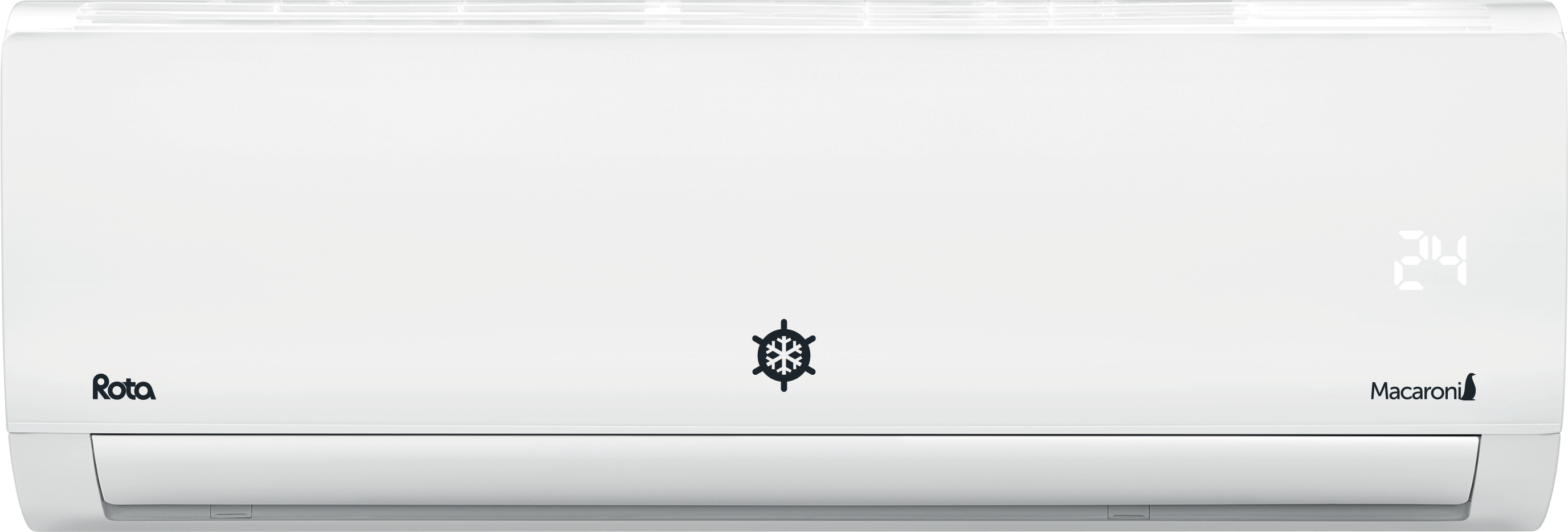 Rota Climate Macaroni 24000 Btu Inverter Duvar Tipi Split Klima