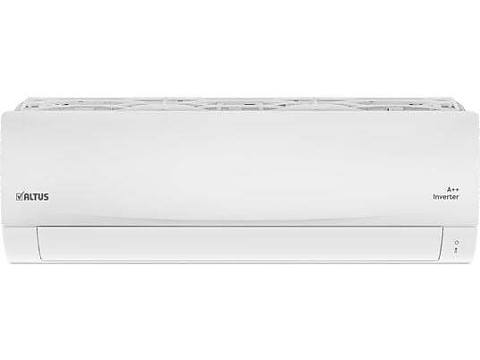 Altus ALK 1270 12000 Btu Beyaz Split Inverter Duvar Tipi Split Klima
