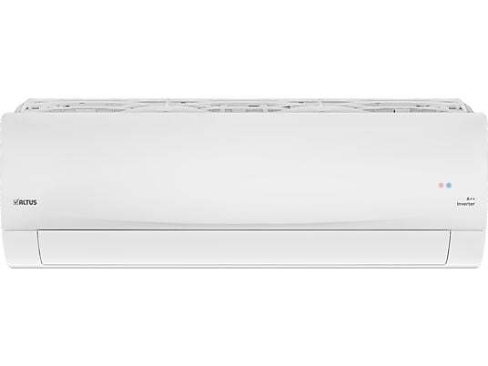 Altus ALK 2470 24000 Btu Beyaz Split Inverter Duvar Tipi Split Klima