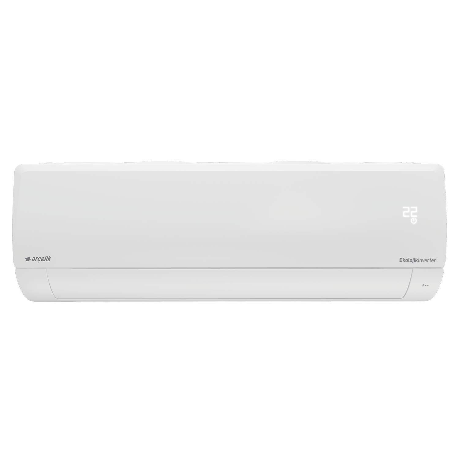 Arçelik 18325 A 18000 Btu Ekolojik Inverter Split Inverter Duvar Tipi Split Klima