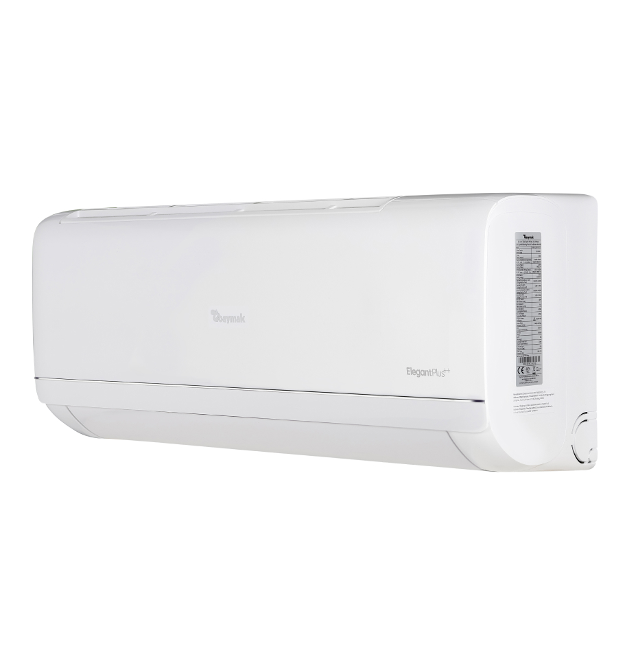 Baymak Elegant Plus 24000 Btu Inverter Duvar Tipi Split Klima