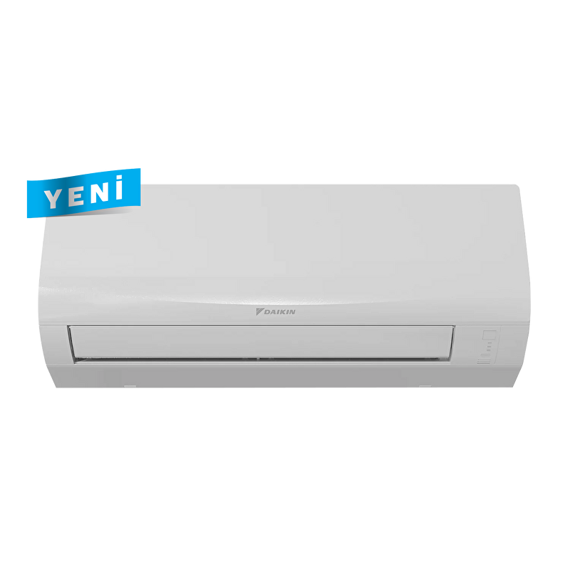 Daikin Sensira FTXF35F 18000 Btu R32 Inverter Duvar Tipi Split Klima