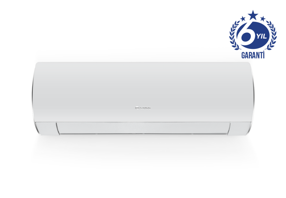 Gree Fairy 18000 Btu Beyaz R32 Inverter Duvar Tipi Split Klima