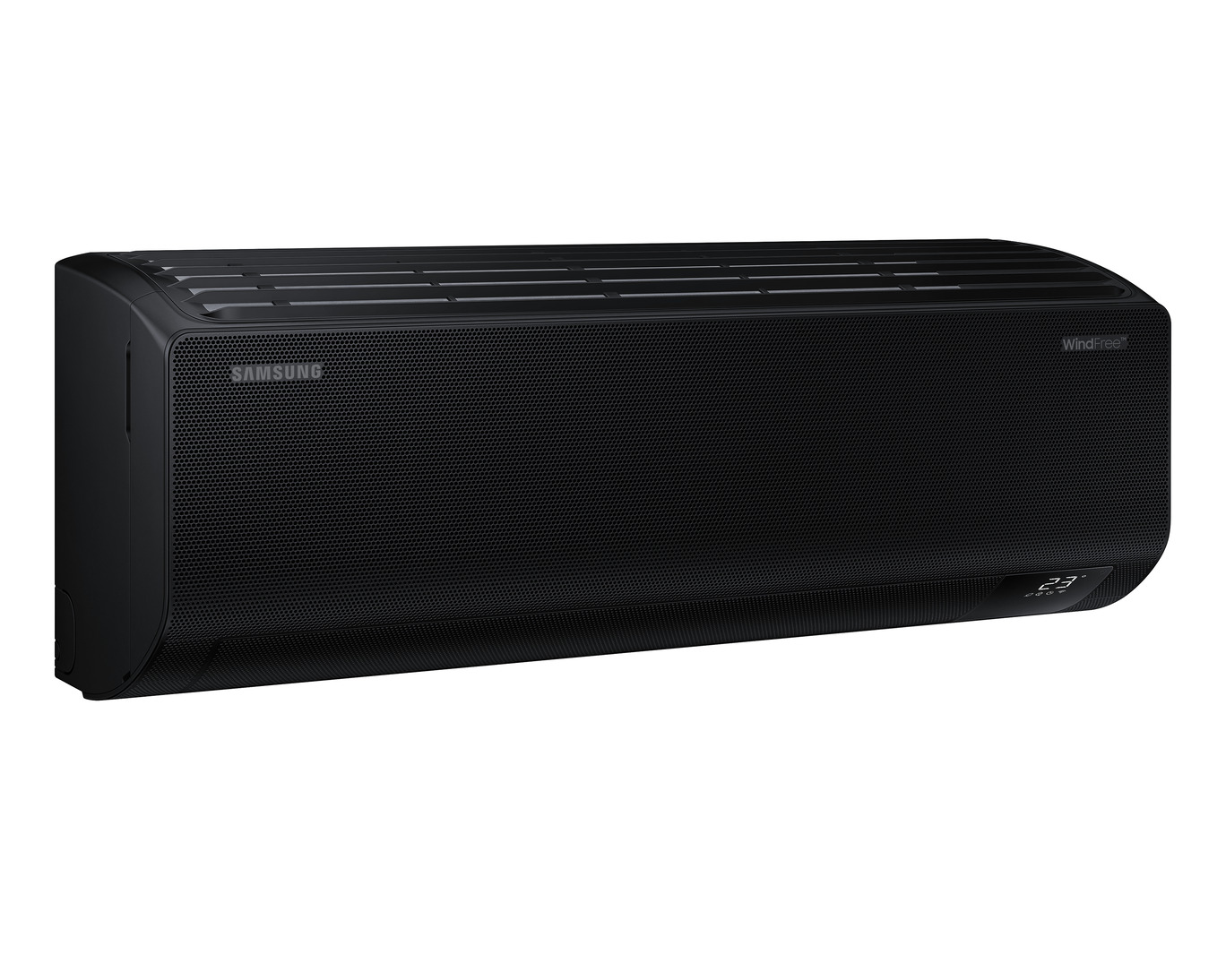 Samsung AR9500 AI WindFree Premium Black 24000 Btu Inverter Duvar Tipi Split Klima